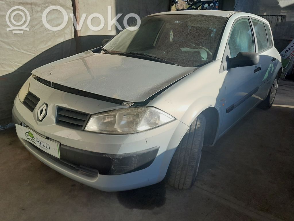 Megane II Megane  8200073221J