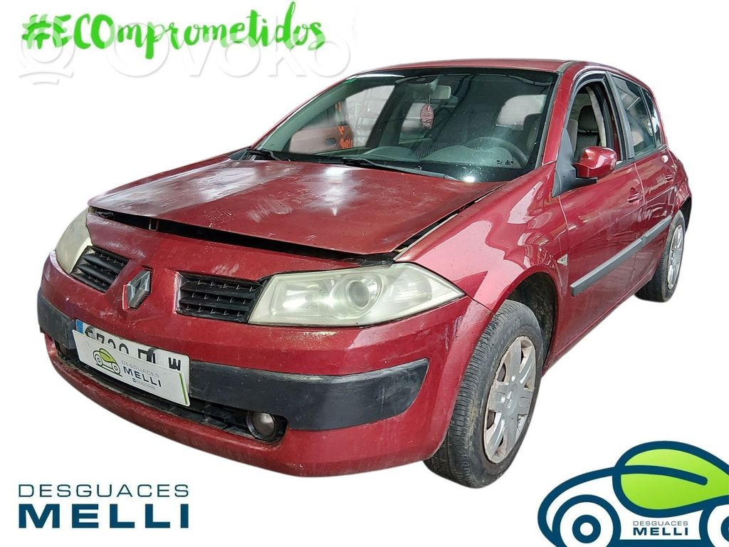 Megane II Megane  8200682381