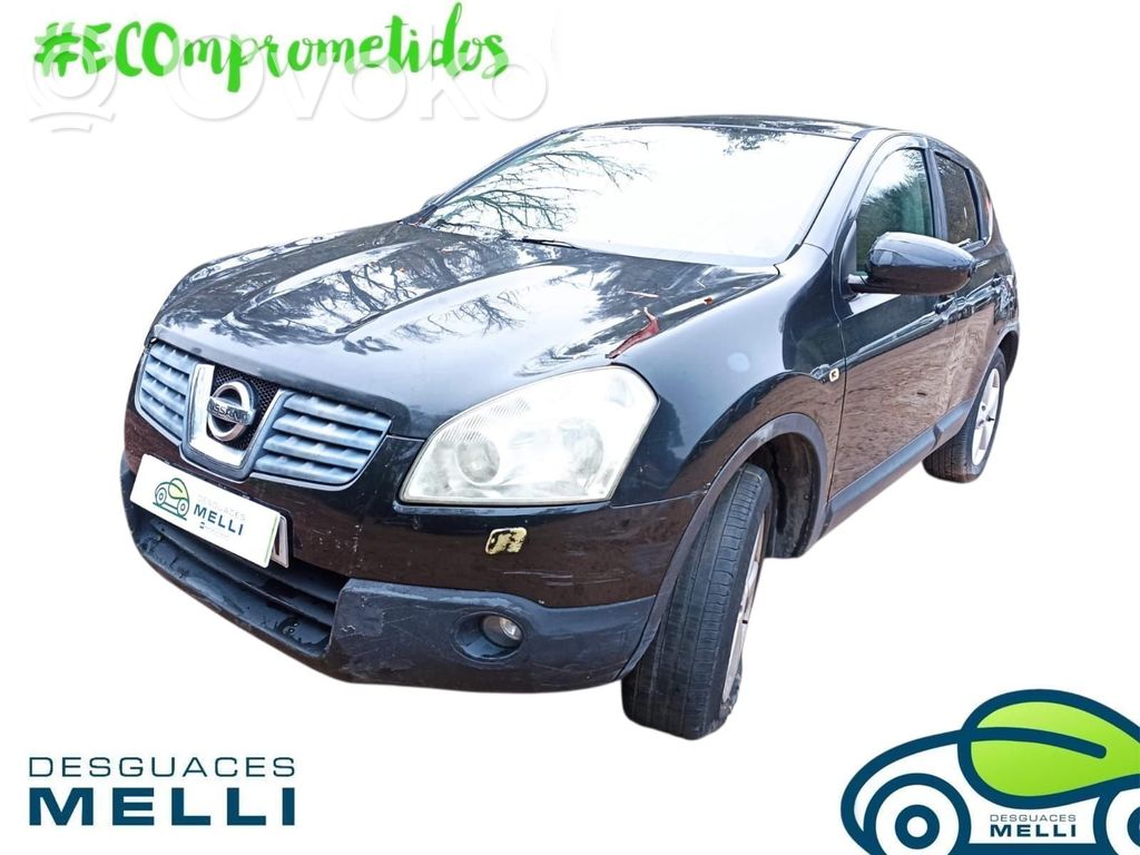 Qashqai Qashqai, Qashqai+2  23300EN20A