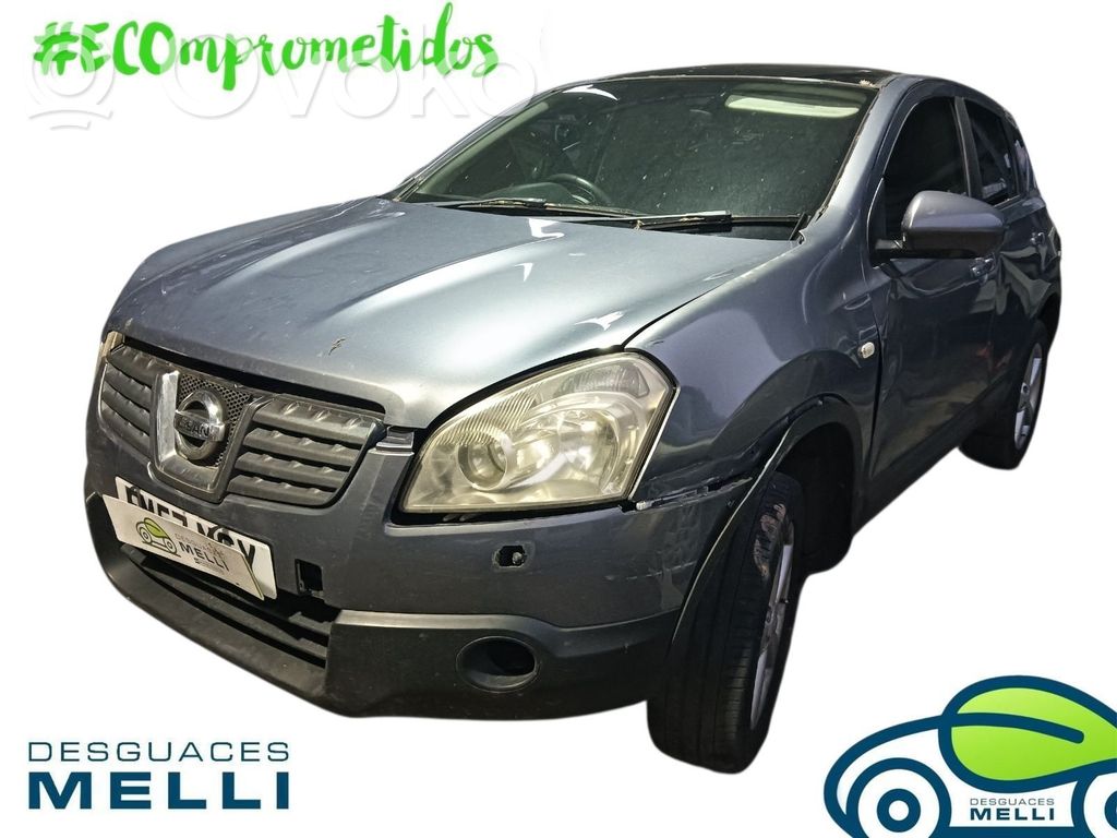 Qashqai Qashqai, Qashqai+2  47660JD01D