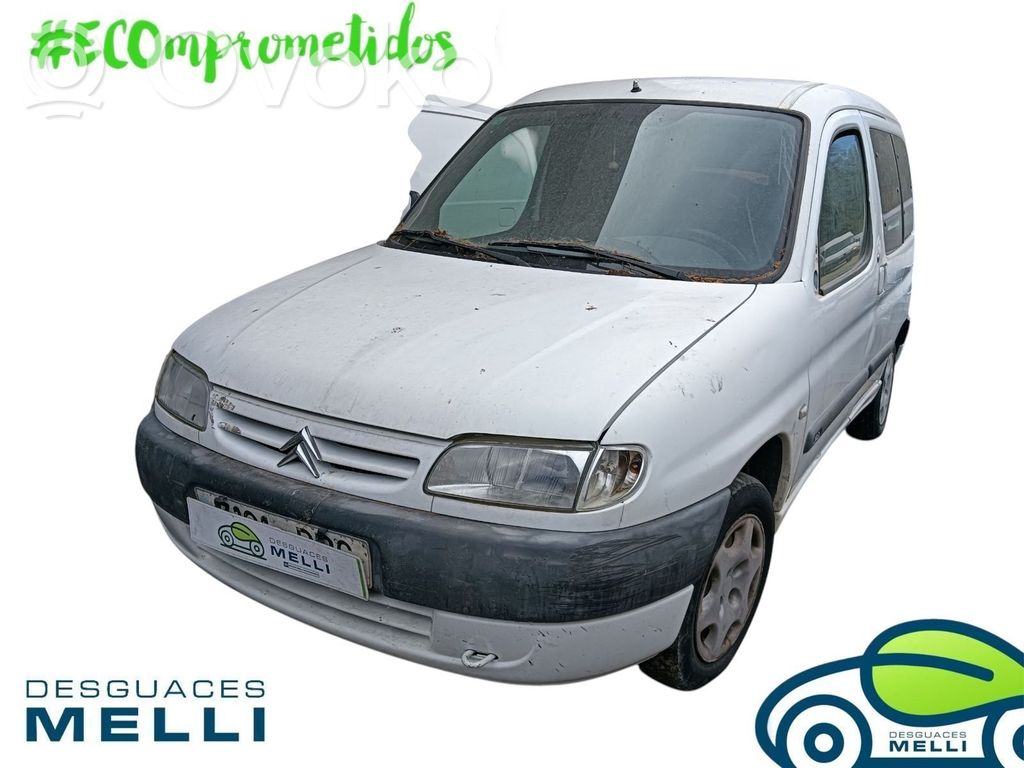 Berlingo Berlingo  9632251780