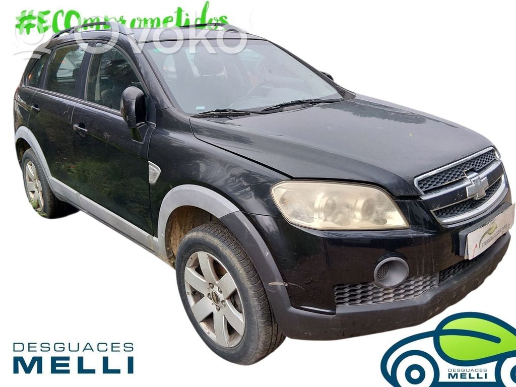 Captiva Captiva  25897967