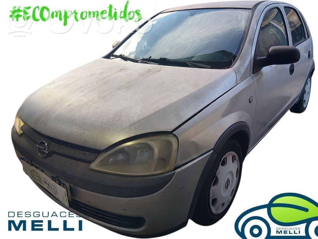 Corsa C Corsa  0280218031