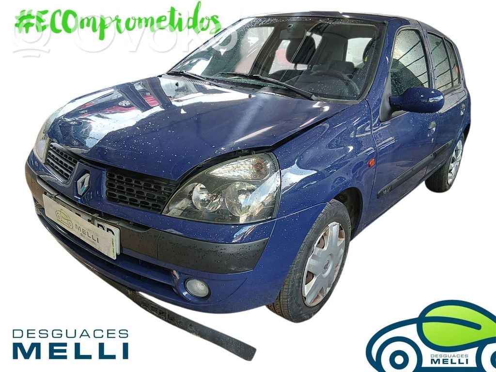Clio II Clio  8200891307