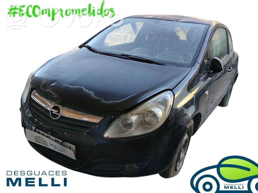 Corsa D Corsa  55564491