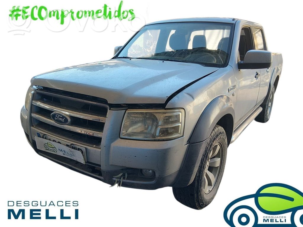 Ranger Ranger  RZWLA07