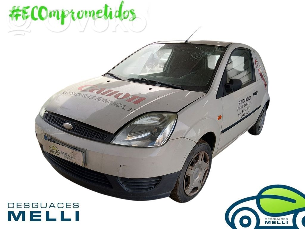 Fiesta Fiesta  2S5114553AA
