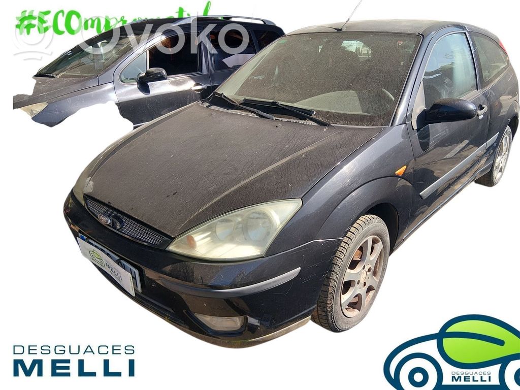 Focus Focus  2M5113W029