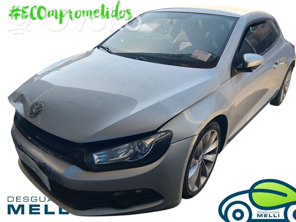 Scirocco Scirocco  1K8920871