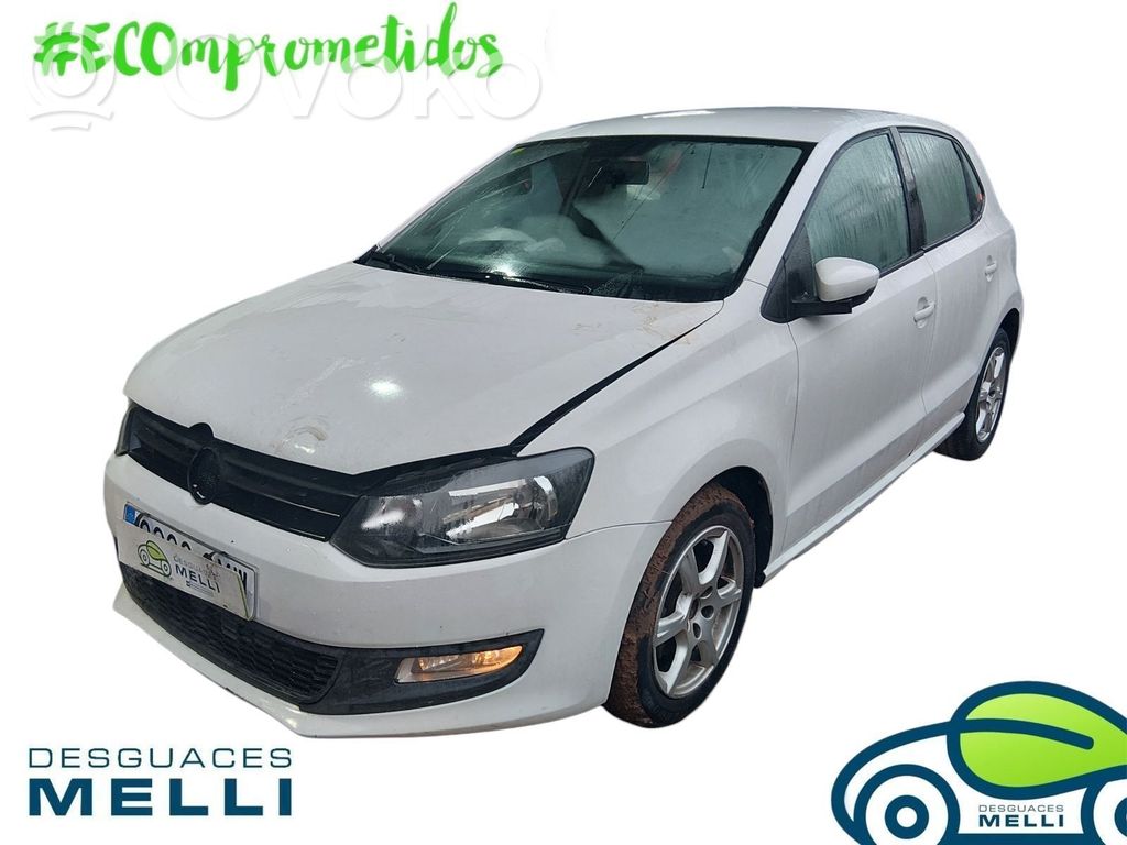 Polo V 6R Polo  6R0937086F