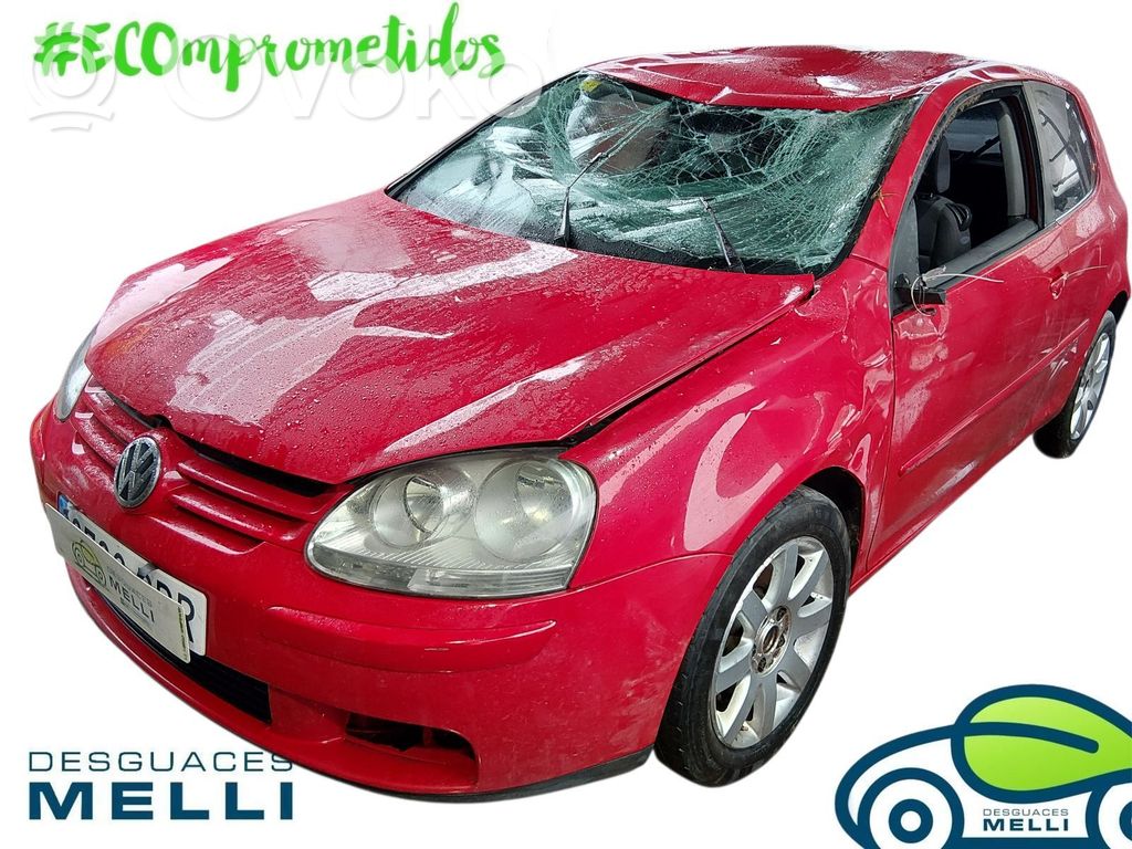 Golf V Golf  1K0907530E