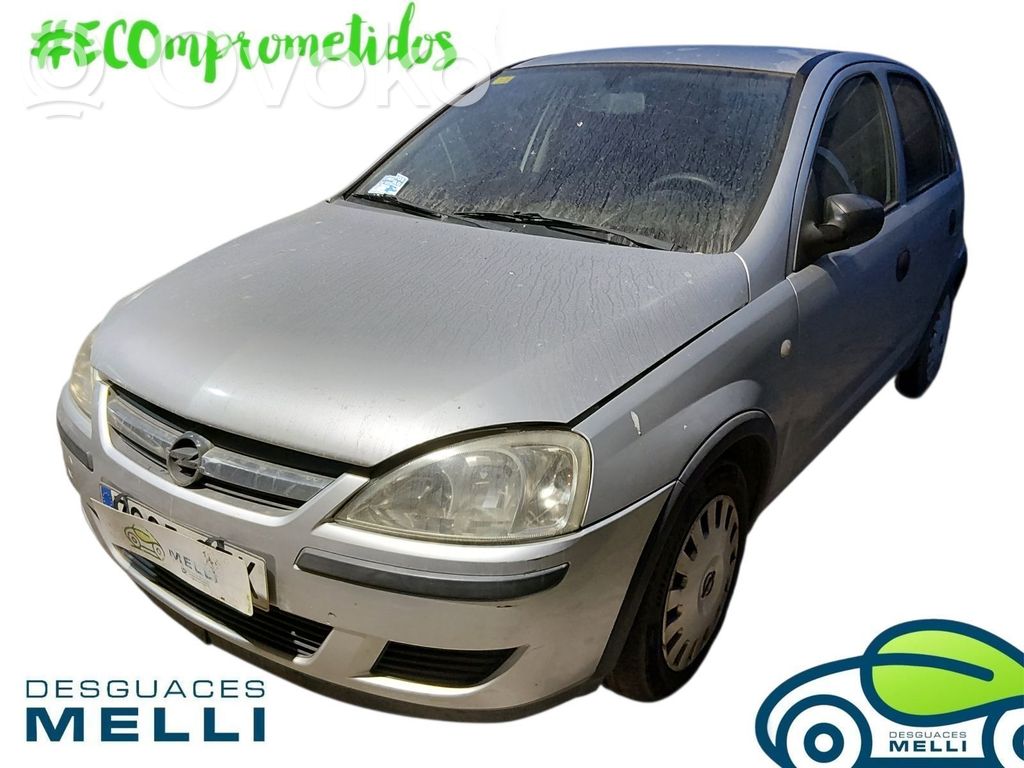 Corsa C Corsa  13111506