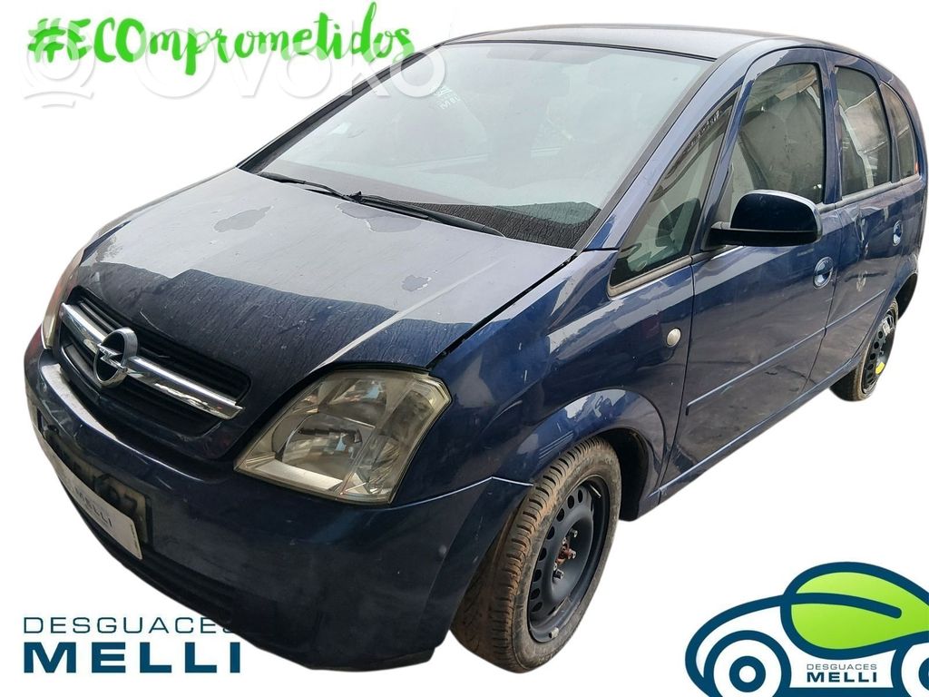 Meriva A Meriva  93295362