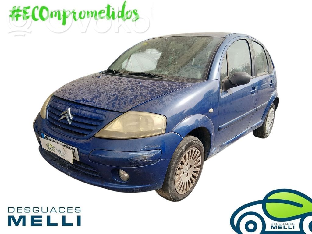 C3 Pluriel C3, Pluriel, Picasso  9008Q5