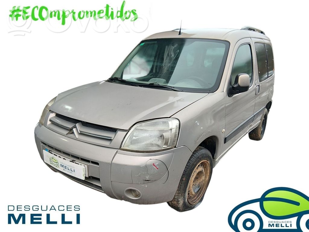 Berlingo Berlingo  9653812077D