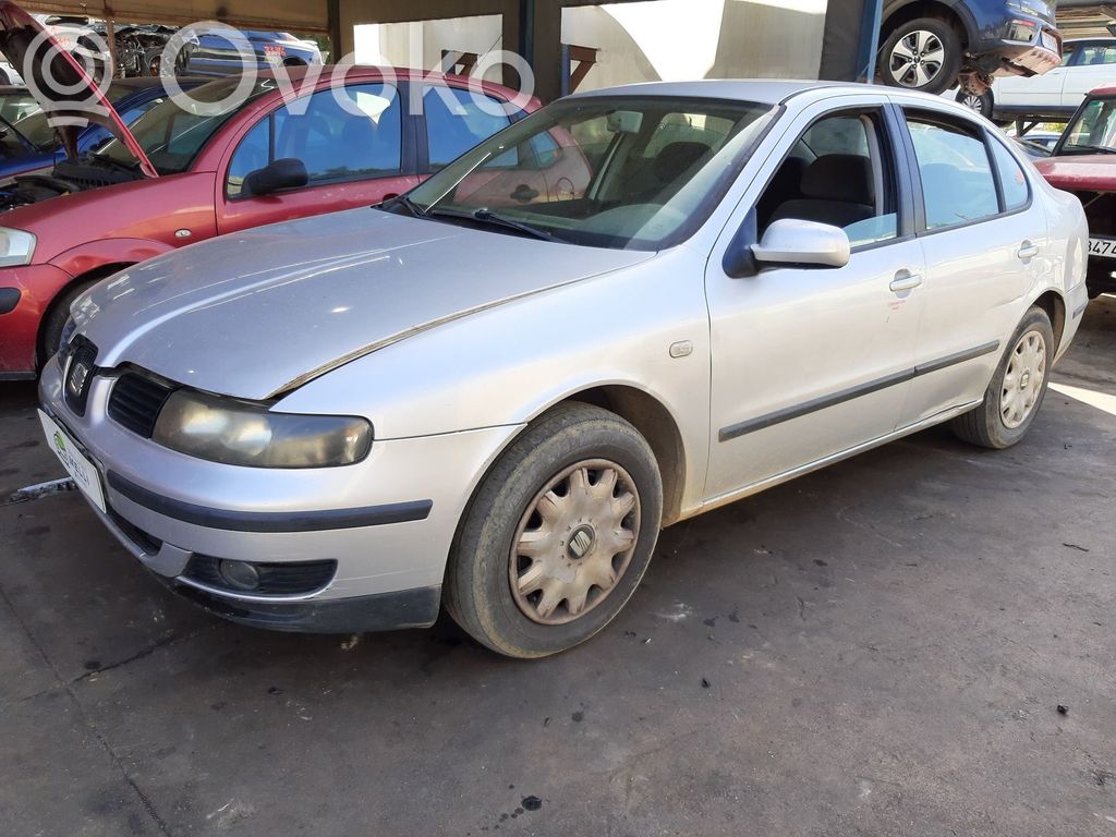 Toledo II (1M) Toledo  1M0839729F