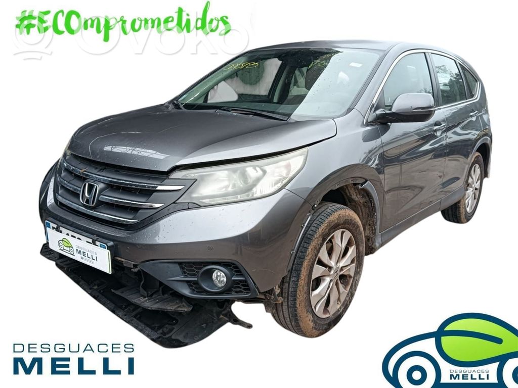 CR-V CR-V  33900STKA112