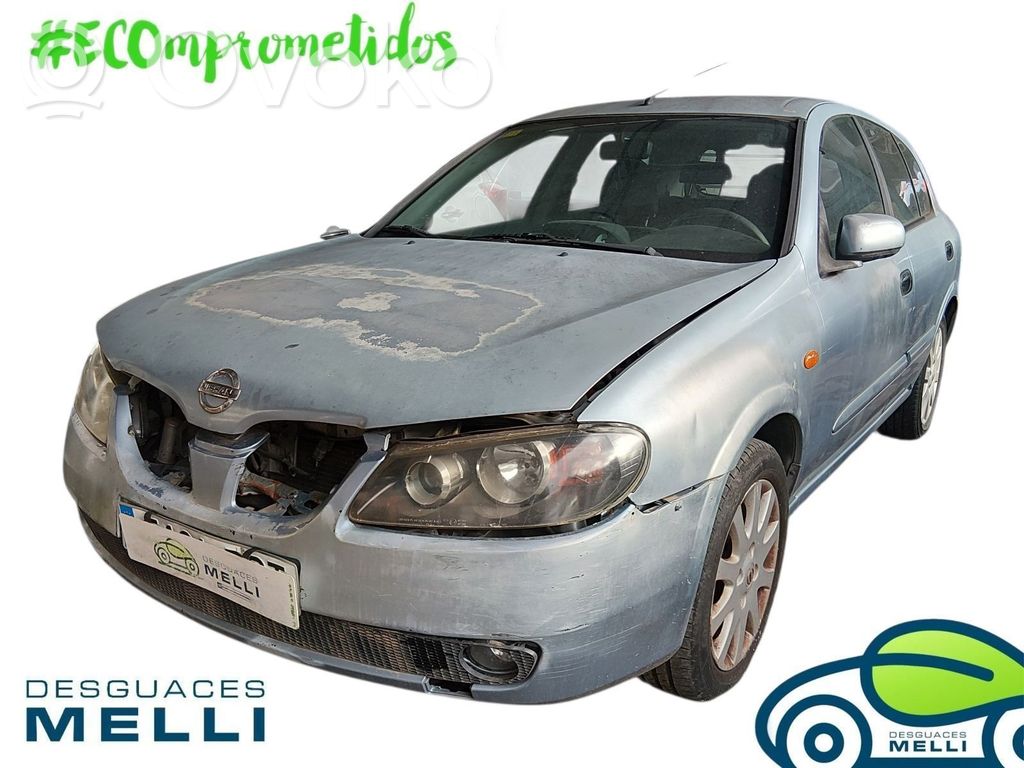 Almera N16 Almera  67870BN010