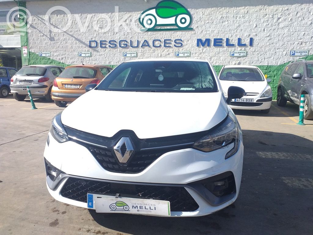 Clio V Clio  472109156R