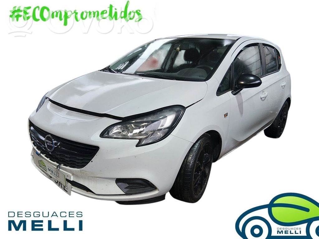 Corsa E Corsa  39075196