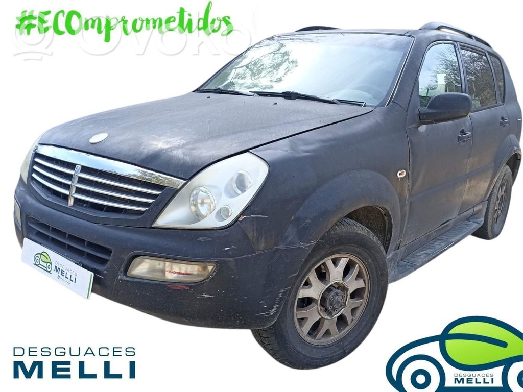 Rexton Rexton  6650943048
