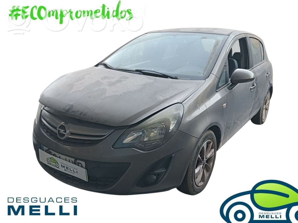 Corsa D Corsa  13446801