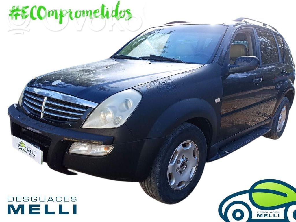 Rexton Rexton  7241108000