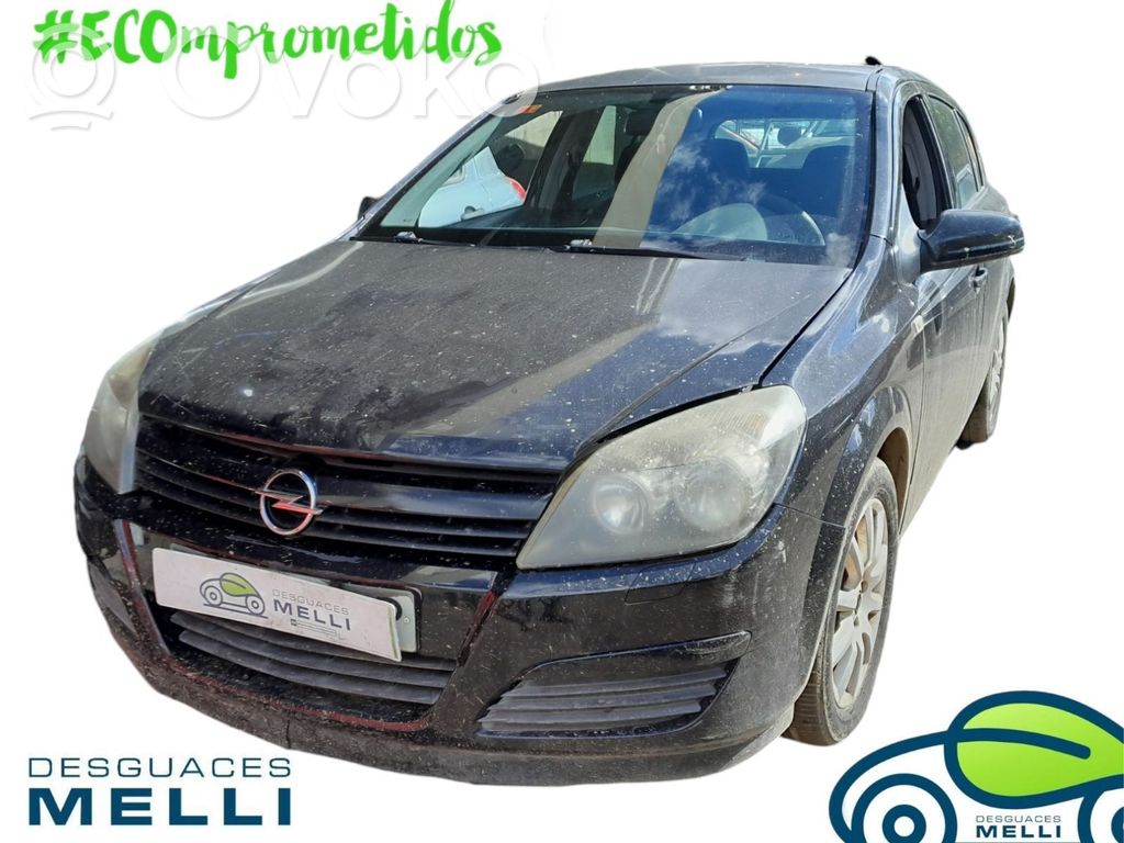 Astra H Astra  24447833