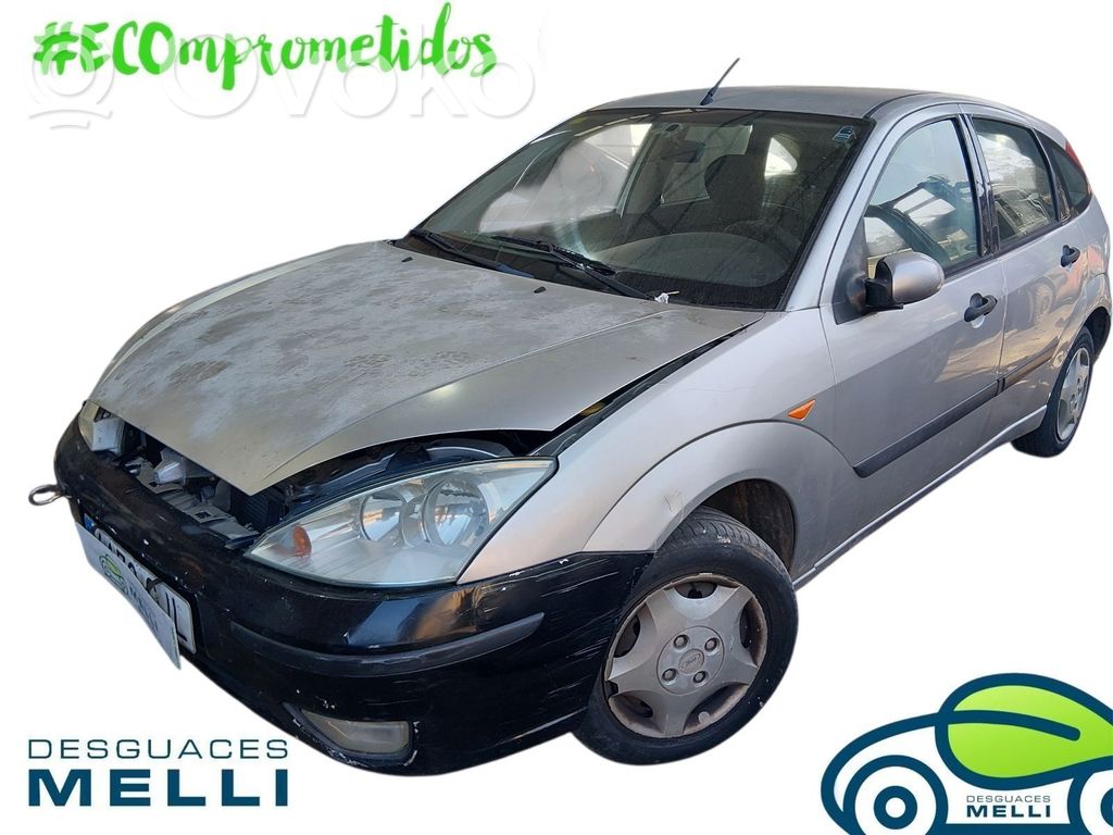 Focus Focus  YS4H18456AD