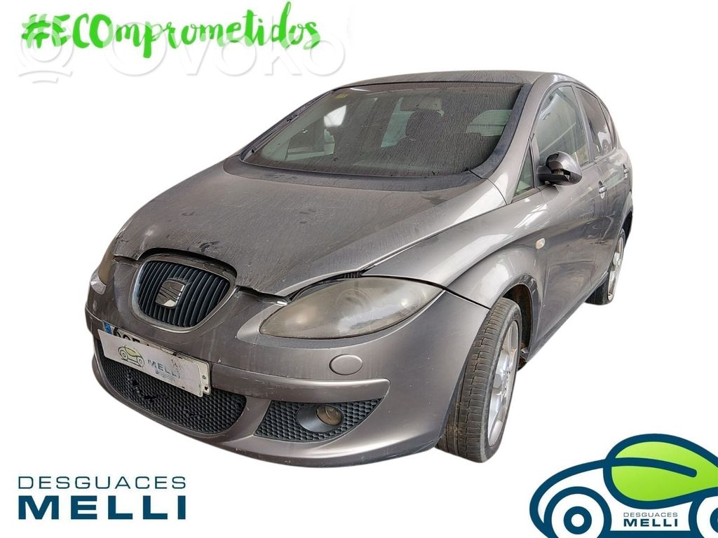 Toledo III (5P) Toledo  1T0907357