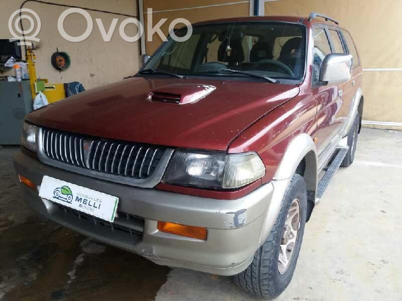 Montero Montero  MD196607