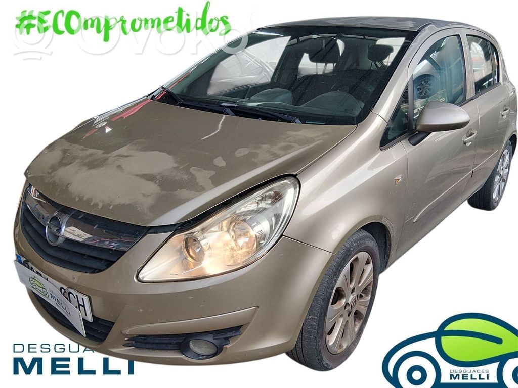 Corsa D Corsa  55221292