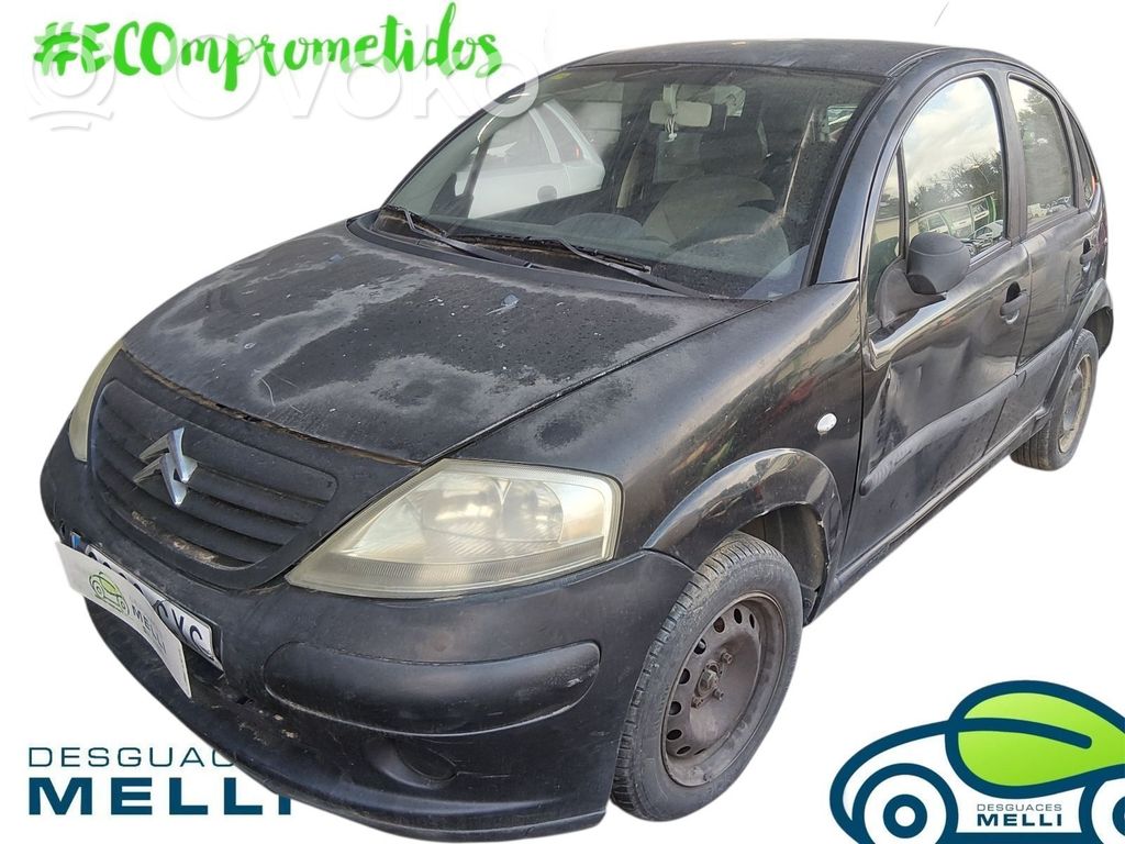 C3 C3, Pluriel, Picasso  96380009ZE