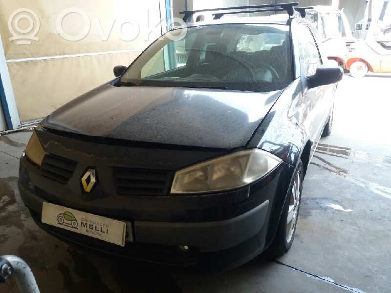 Megane II Megane  8200318813