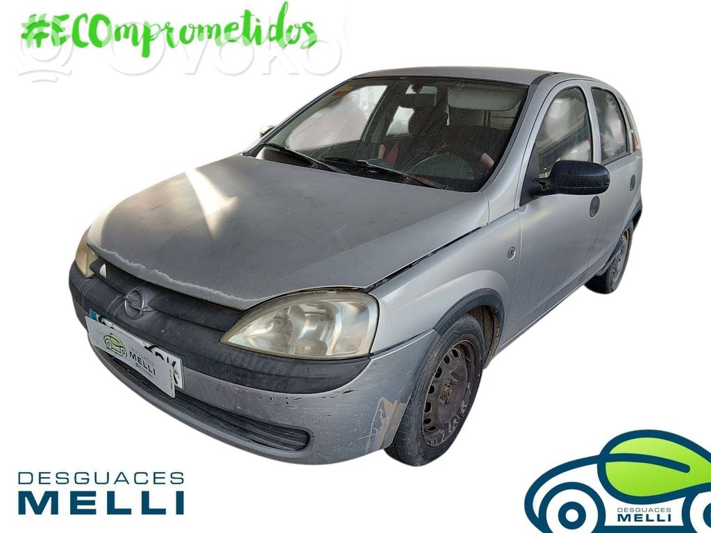 Corsa C Corsa  09164143