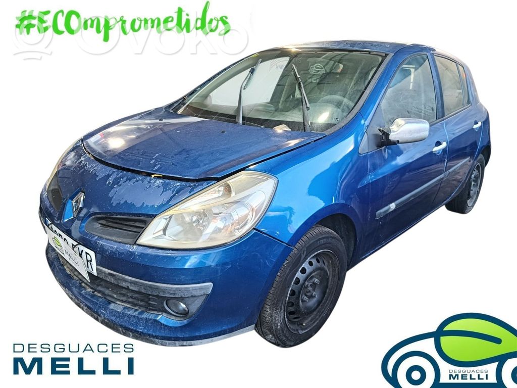 Clio III Clio  8200356519