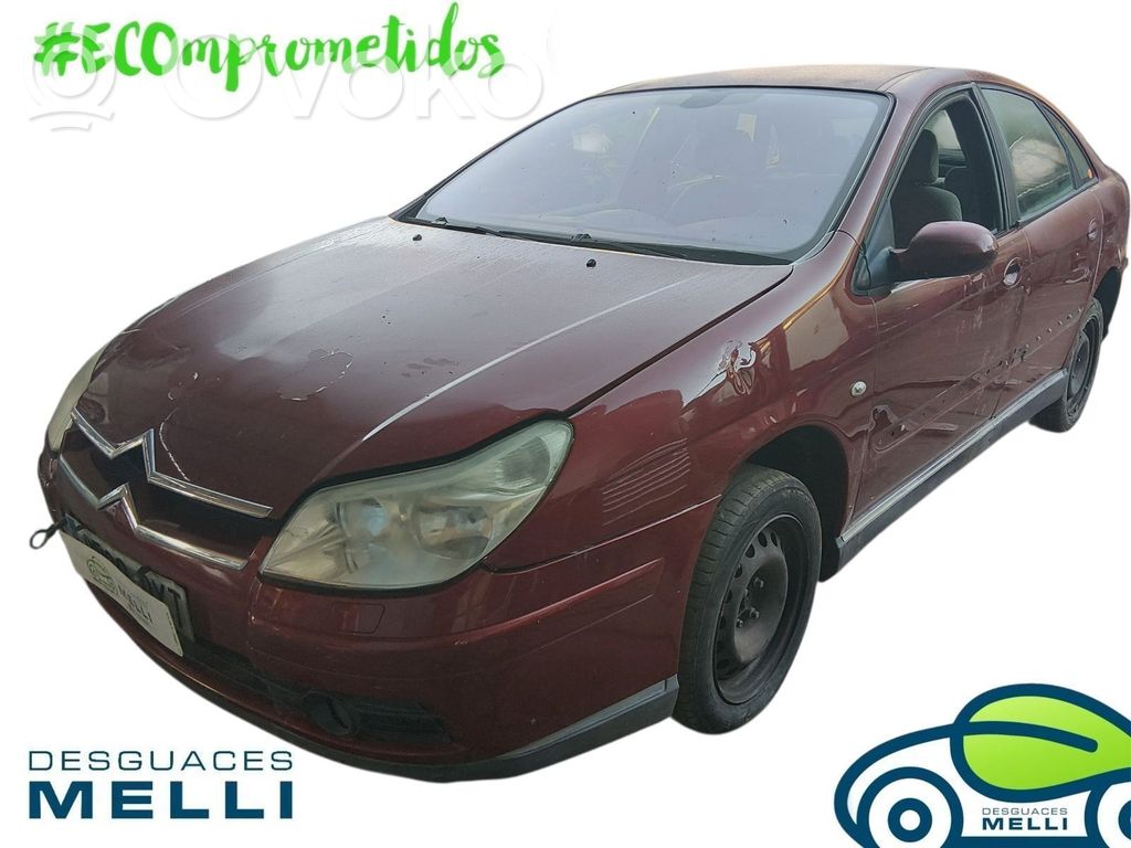C5 C5, C5 Aircross  9138A2