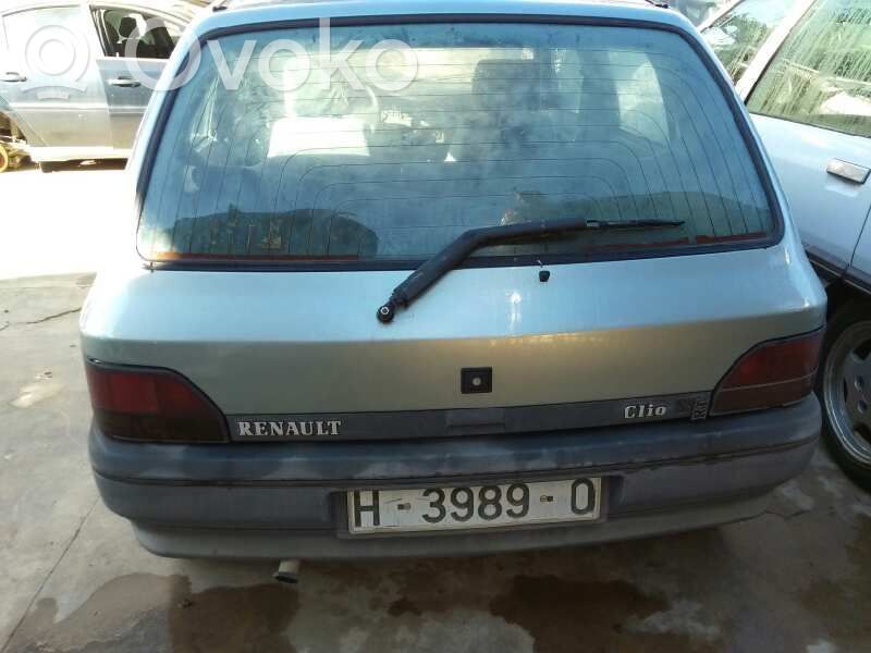 Clio I Clio  01508