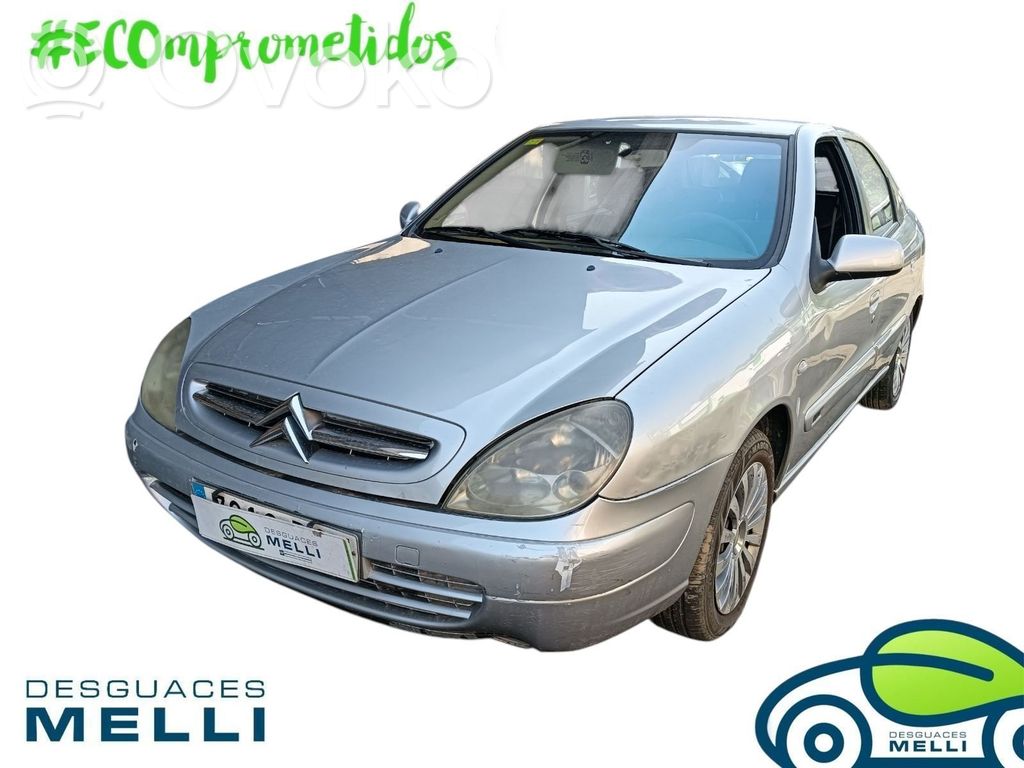 Xsara Xsara, Xsara Picasso  9638339880