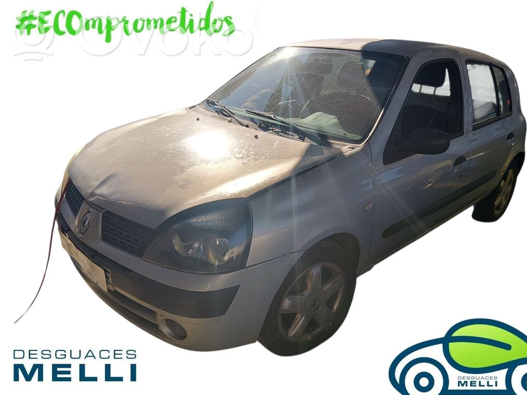 Clio II Clio  7701047553