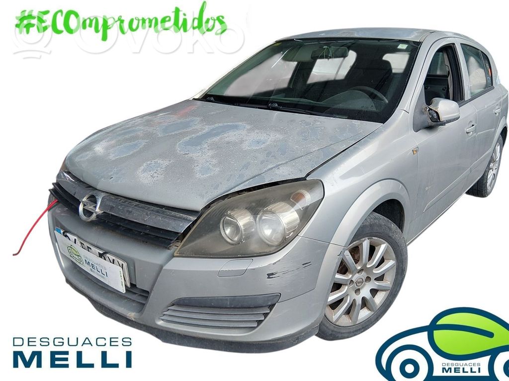 Astra H Astra  13139990