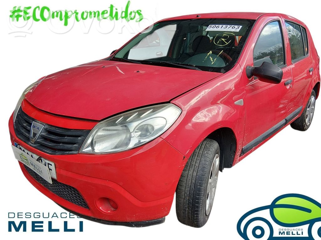 Sandero Sandero, Sandero Stepway  8200074362