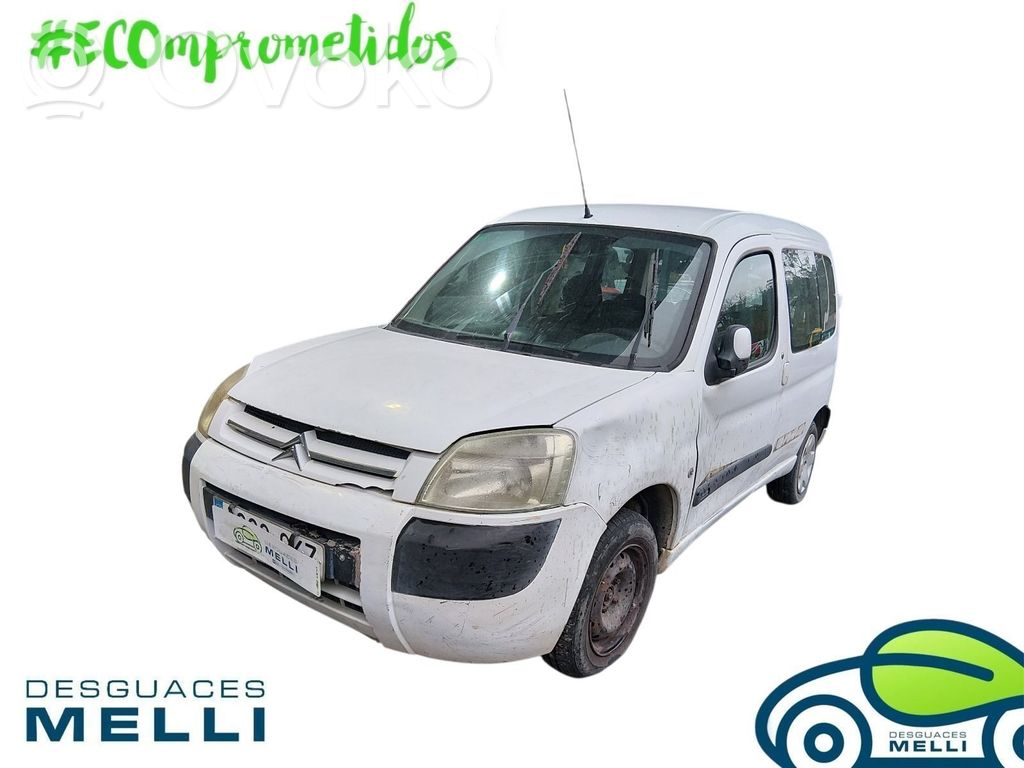 Berlingo Berlingo  9621422877