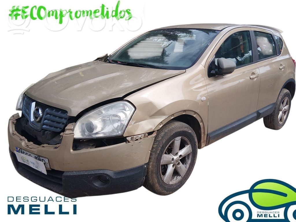 Qashqai Qashqai, Qashqai+2  8200351037A