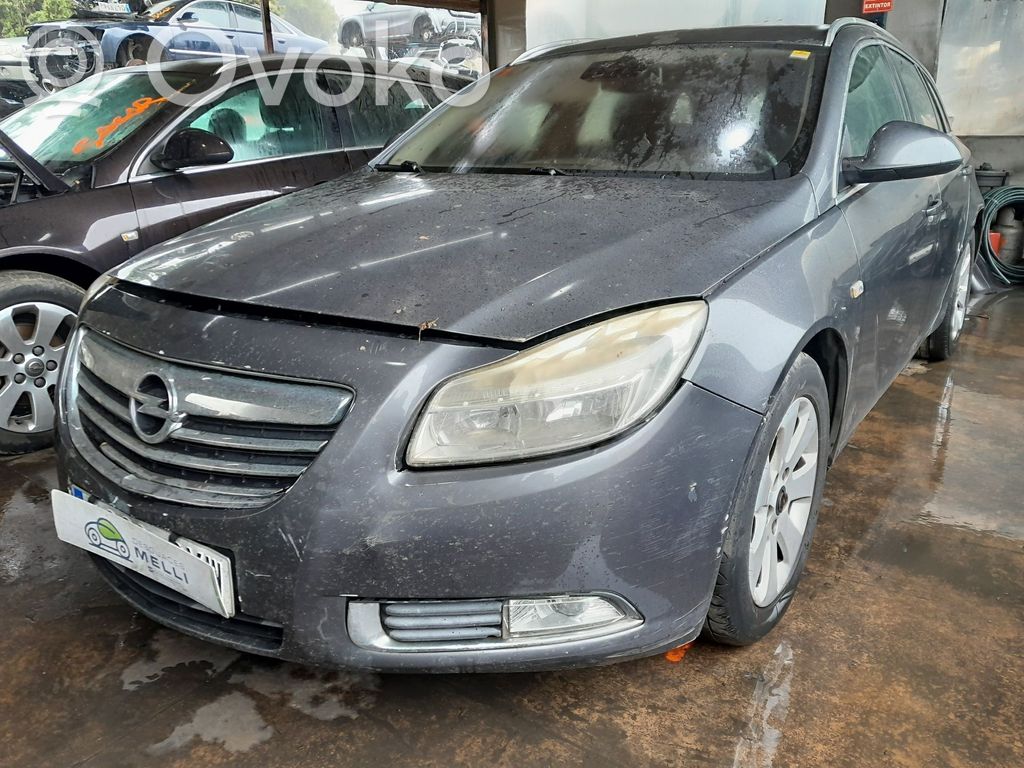 Insignia A Insignia  13219081