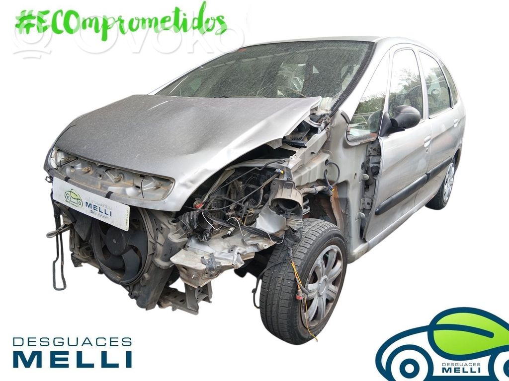 Xsara Picasso Xsara, Xsara Picasso  8143CH