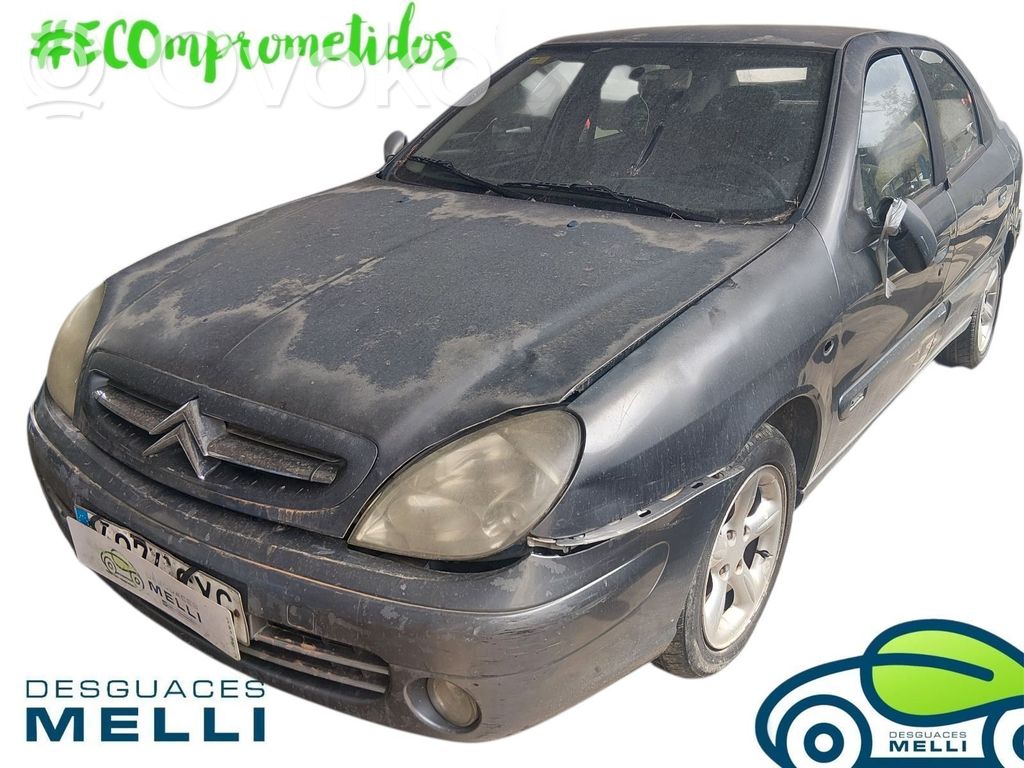 Xsara Xsara, Xsara Picasso  6350P0