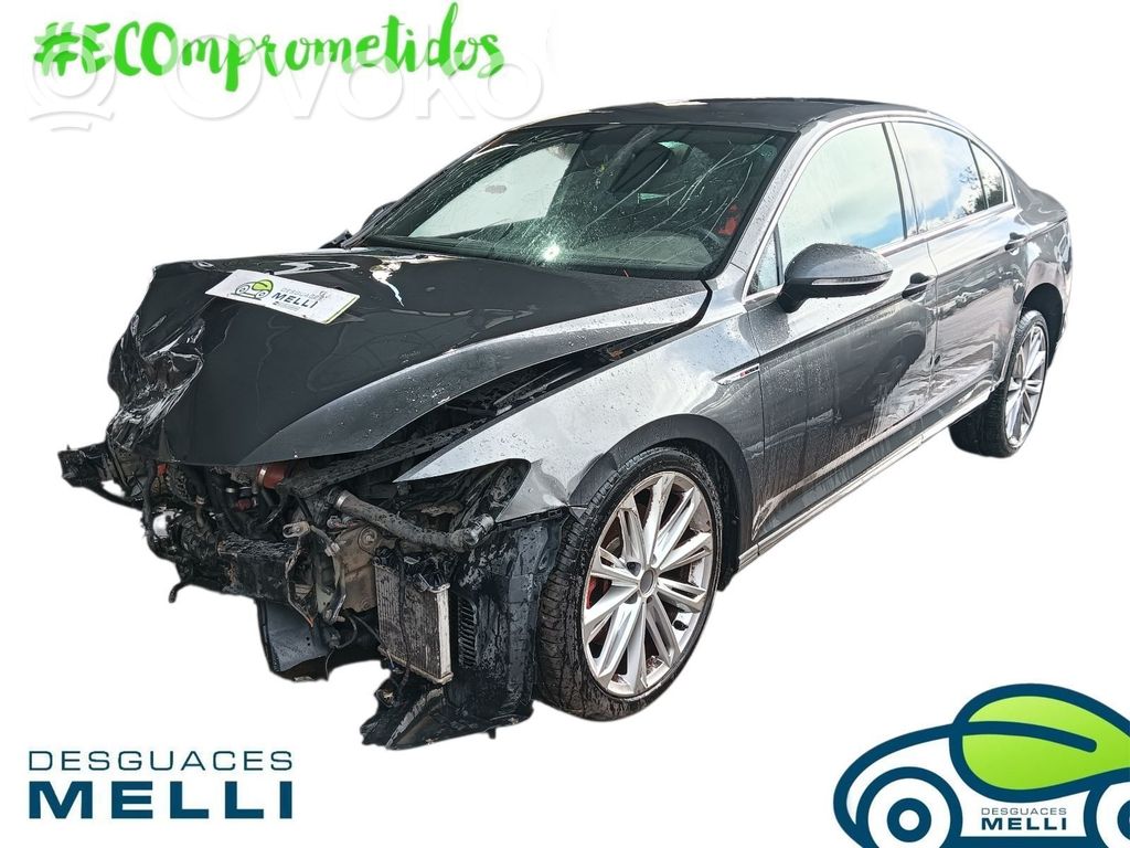 PASSAT B8 Passat  3Q0915181A