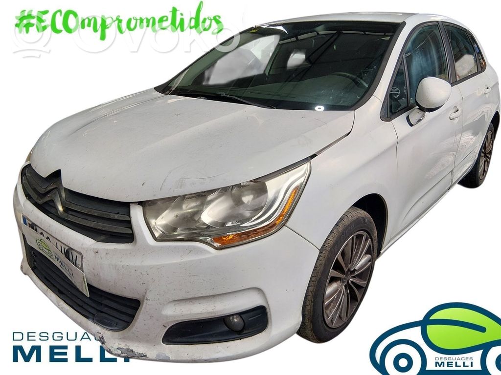 C4 I C4 Picasso, Grand Picasso, Aircross, Cactus  96868965XT