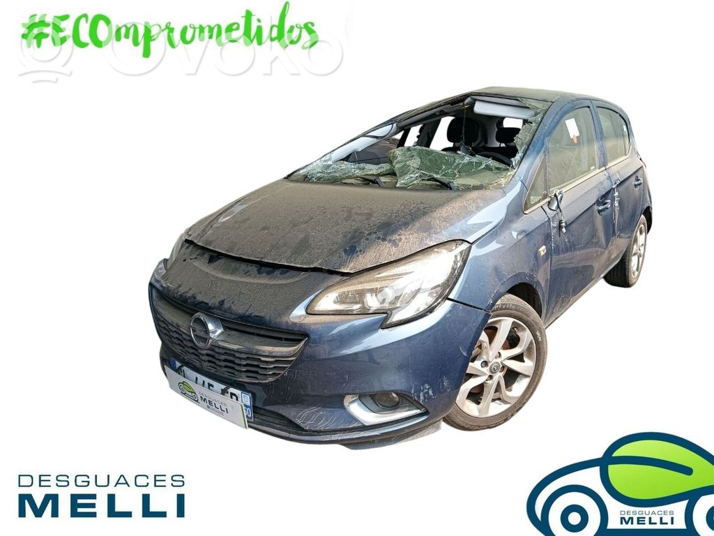 Corsa E Corsa  13497989